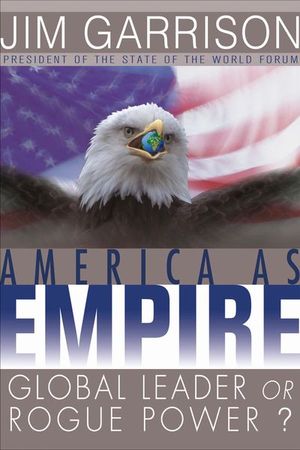 Buy America As Empire at Amazon