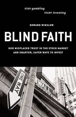 Buy Blind Faith at Amazon