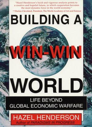 Buy Building a Win-Win World at Amazon