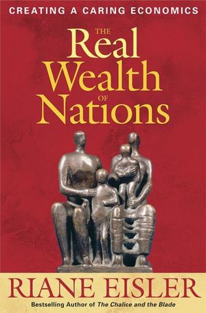 Buy The Real Wealth of Nations at Amazon