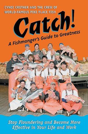 Buy Catch! at Amazon