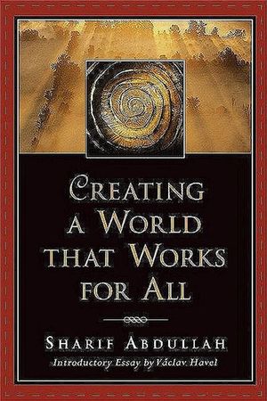 Buy Creating a World That Works for All at Amazon
