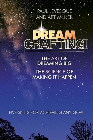 Buy Dreamcrafting at Amazon