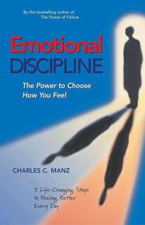 Buy Emotional Discipline at Amazon