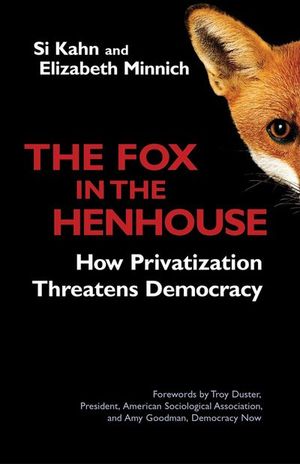 The Fox in the Henhouse