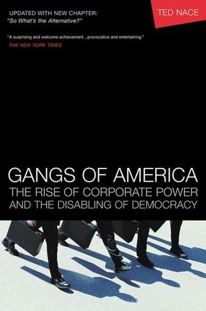 Buy Gangs of America at Amazon