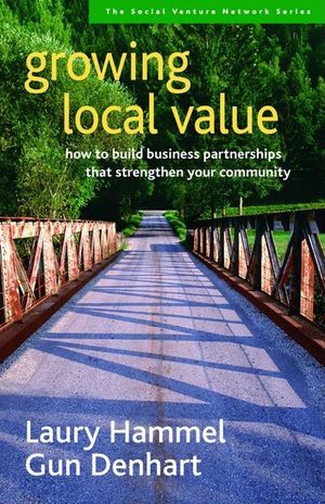 growing local value