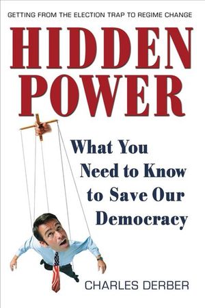 Buy Hidden Power at Amazon