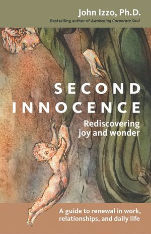 Buy Second Innocence at Amazon