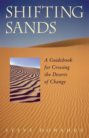Buy Shifting Sands at Amazon