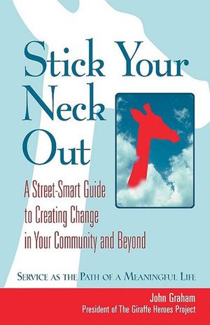 Buy Stick Your Neck Out at Amazon