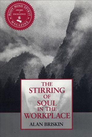 Buy Stirring of Soul in the Workplace at Amazon