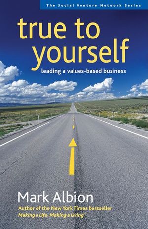 Buy True to Yourself at Amazon