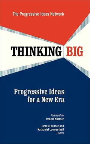 Buy Thinking Big at Amazon