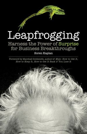 Buy Leapfrogging at Amazon