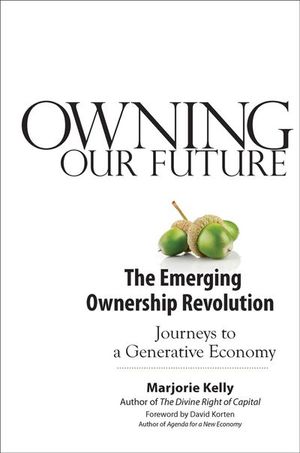 Buy Owning Our Future at Amazon