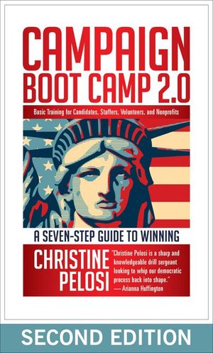 Buy Campaign Boot Camp 2.0 at Amazon