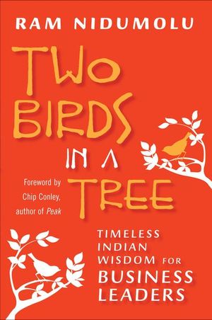 Buy Two Birds in a Tree at Amazon
