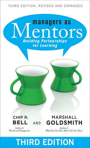 Buy Managers As Mentors at Amazon