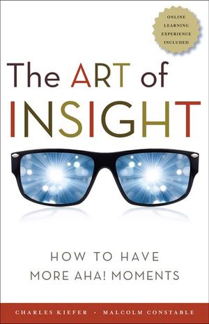 Buy The Art of Insight at Amazon