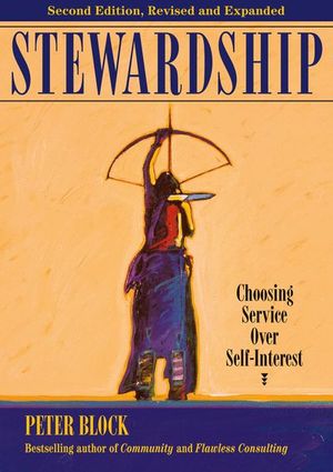 Buy Stewardship at Amazon