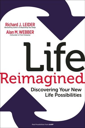 Buy Life Reimagined at Amazon