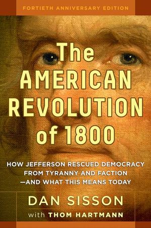 Buy The American Revolution of 1800 at Amazon