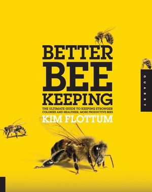 Buy Better Beekeeping at Amazon