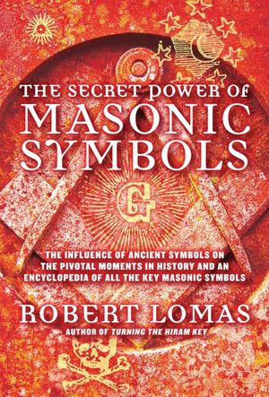 Buy The Secret Power of Masonic Symbols at Amazon