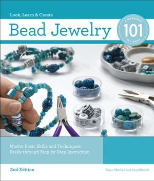 Buy Bead Jewelry 101 at Amazon