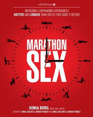 Buy Marathon Sex at Amazon