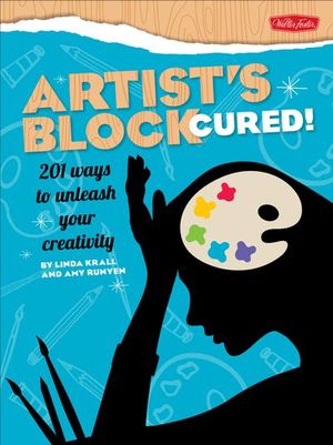 Artist's Block Cured!