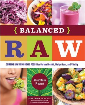 Buy Balanced Raw at Amazon