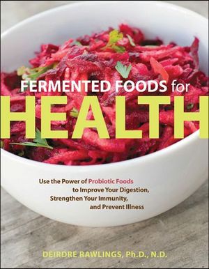 Buy Fermented Foods for Health at Amazon