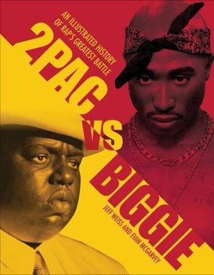 2Pac vs Biggie