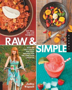 Buy Raw & Simple at Amazon