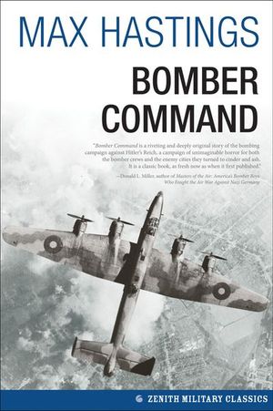 Buy Bomber Command at Amazon