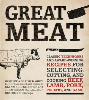 Buy Great Meat at Amazon