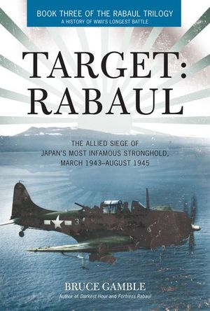 Buy Target: Rabaul at Amazon