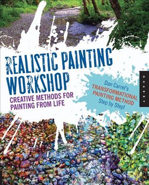 Buy Realistic Painting Workshop at Amazon