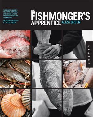 Buy The Fishmonger's Apprentice at Amazon