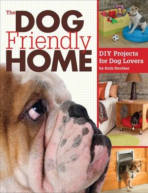 The Dog Friendly Home