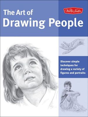 Buy The Art of Drawing People at Amazon