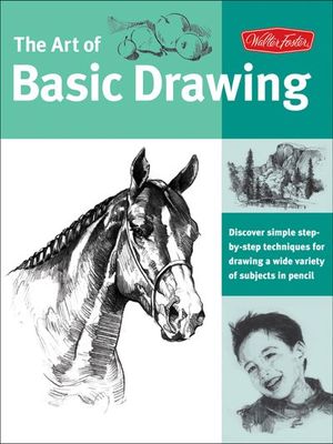 Buy The Art of Basic Drawing at Amazon