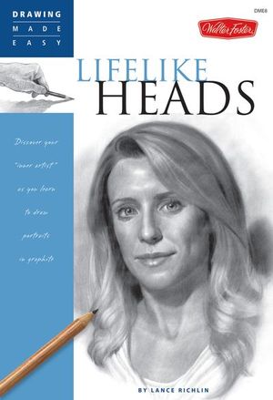 Buy Lifelike Heads at Amazon