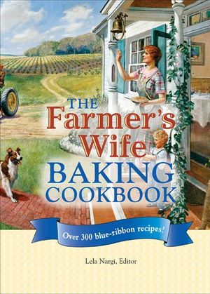 Buy The Farmer's Wife Baking Cookbook at Amazon