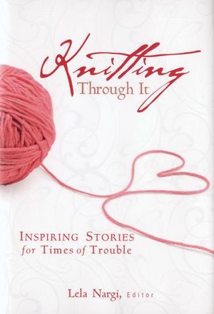 Buy Knitting Through It at Amazon