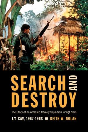 Buy Search and Destroy at Amazon