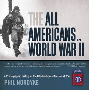 Buy The All Americans in World War II at Amazon