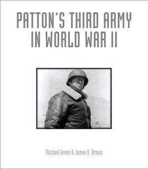 Buy Patton's Third Army in World War II at Amazon